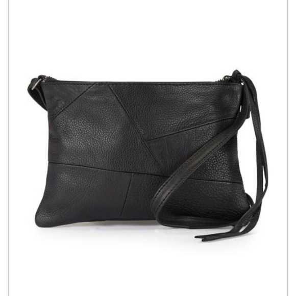 Anthropologie Handbags - 🎉Final Markdown🎉DAY & MOOD Leather Nya Crossbody
